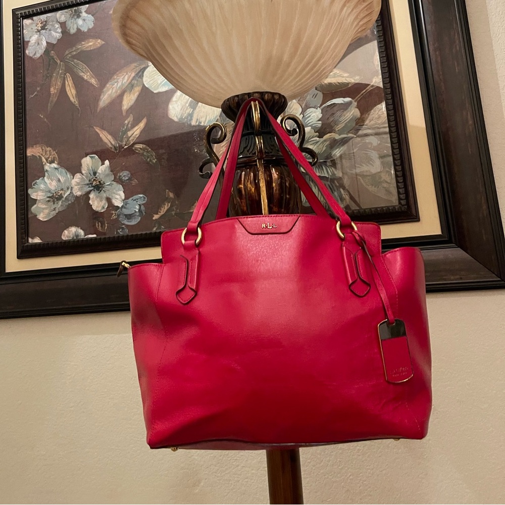 ❤️Sold❤️Lauren Ralph Lauren please check all picture of condition - Picture 5 of 17